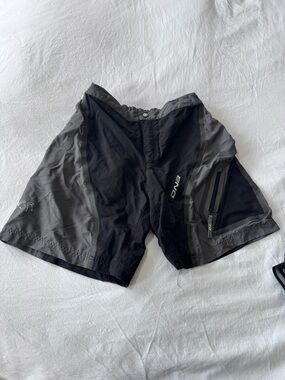 Women’s/Men’s Trail Cycling Shorts